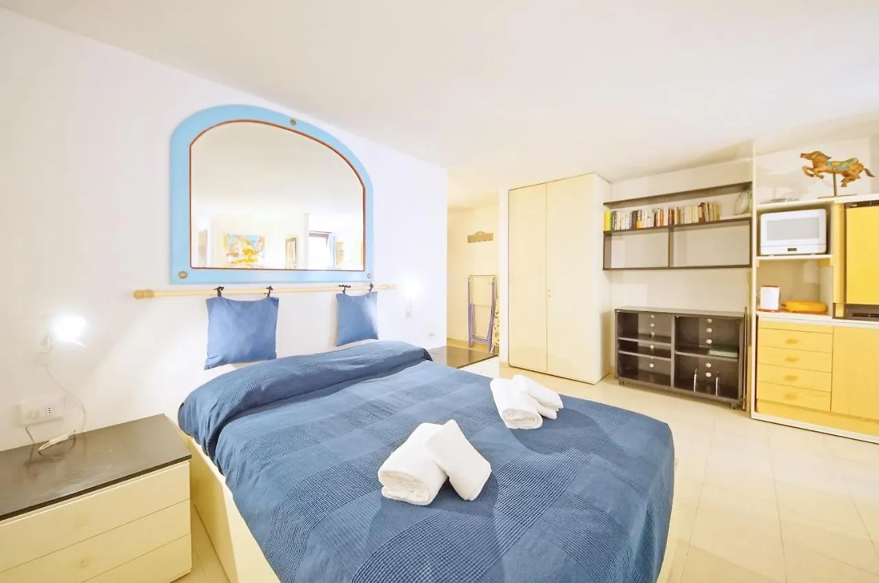 Dolcevita Apartments N 111 Venice