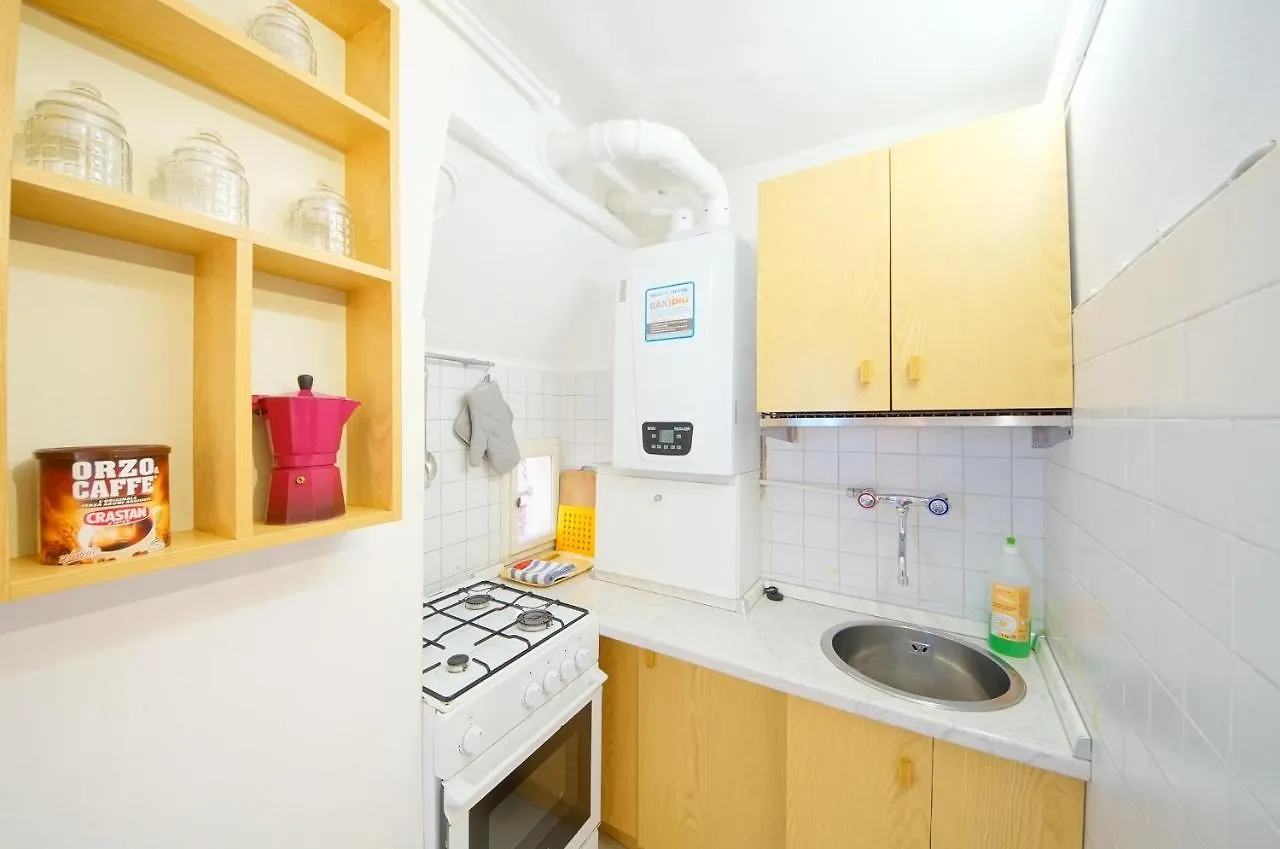 Dolcevita Apartments N 111 Venice Italy