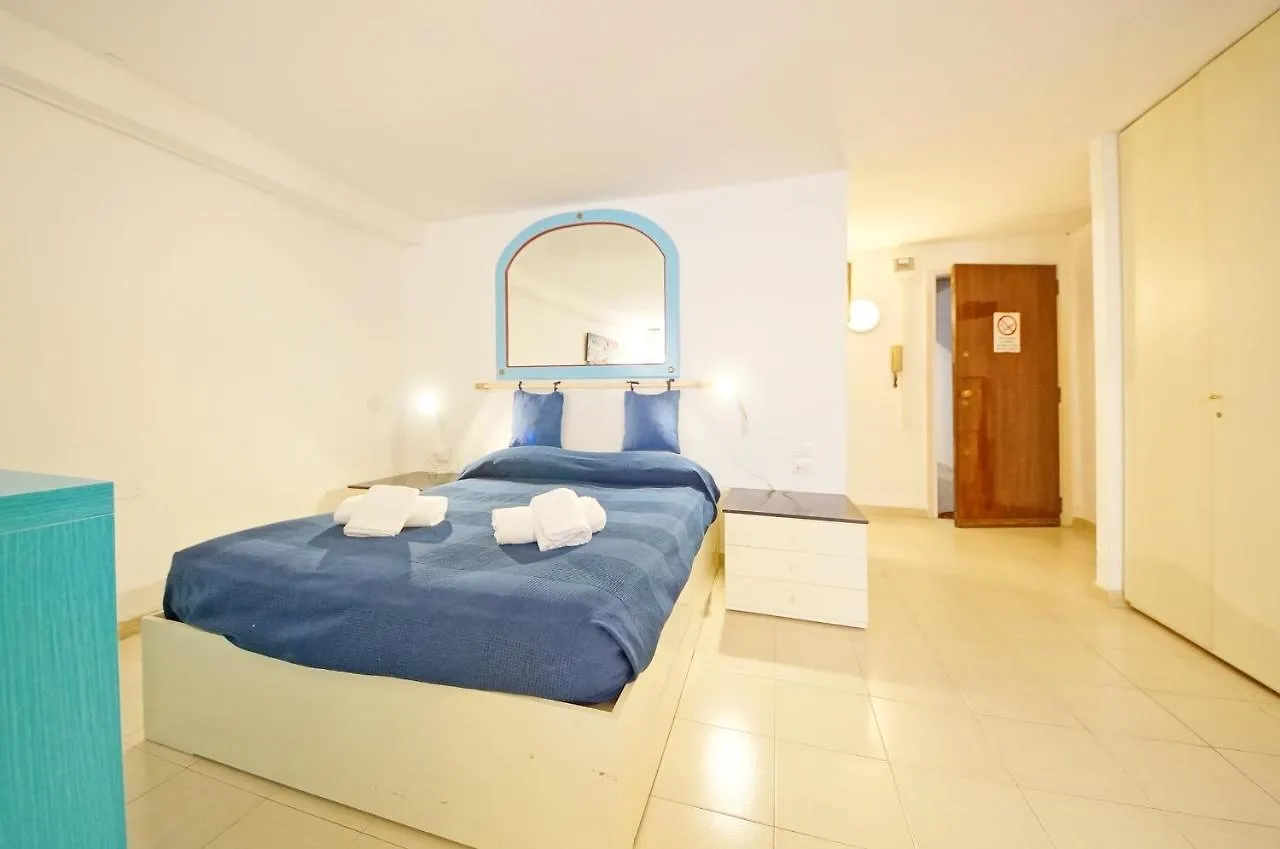Dolcevita Apartments N 111 Venice