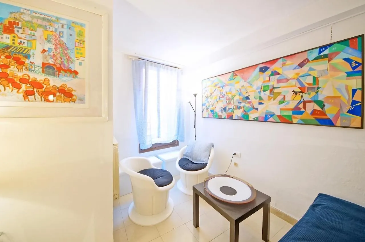 Dolcevita Apartments N 111 Venice