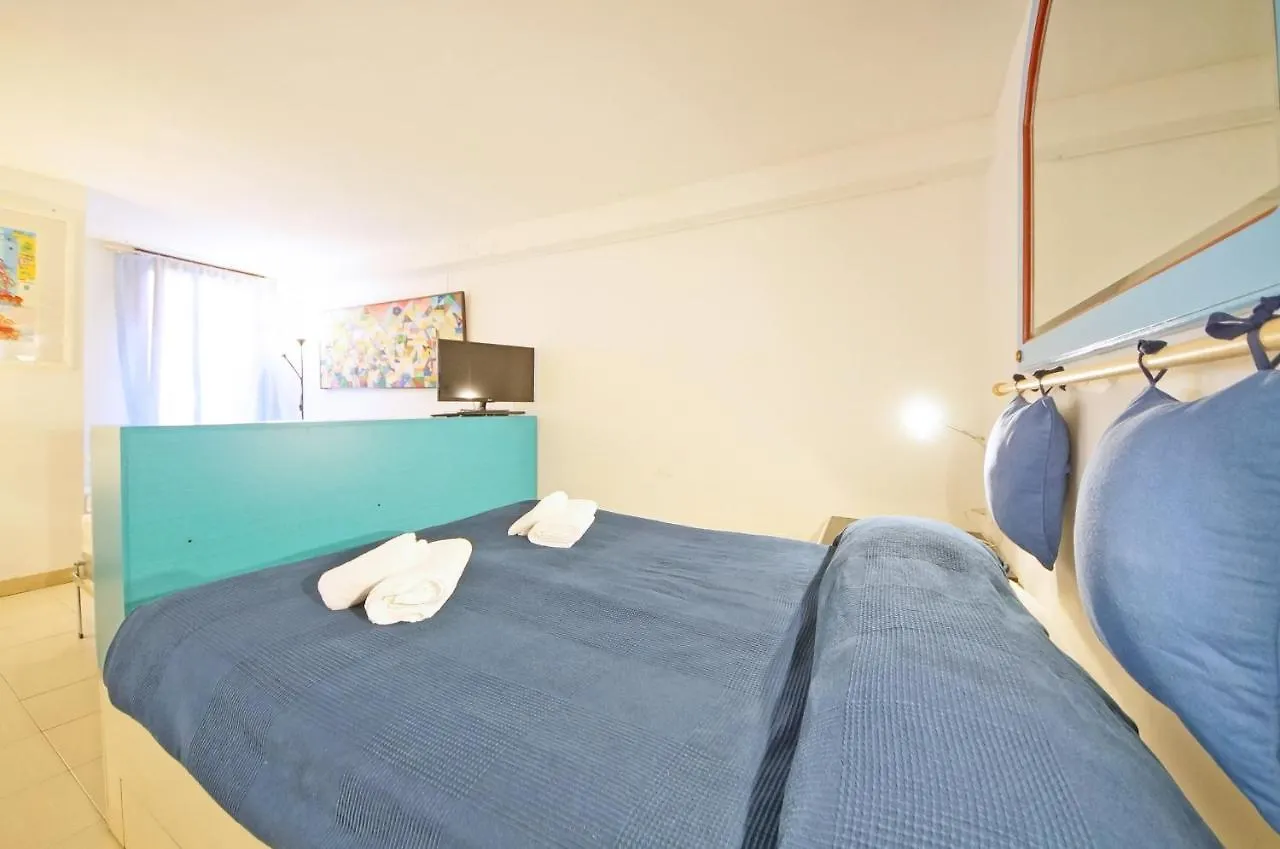 Dolcevita Apartments N 111 Venice Italy
