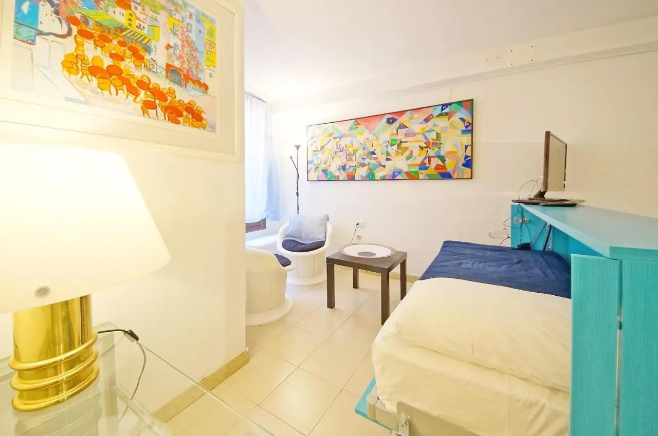 Dolcevita Apartments N 111 Venice