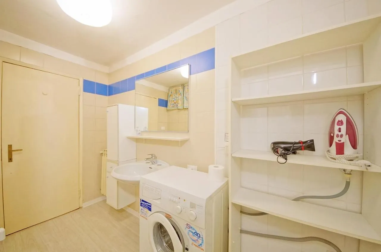Dolcevita Apartments N 111 Venice Italy