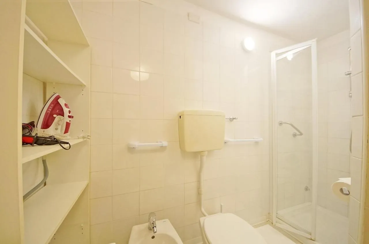 Dolcevita Apartments N 111 Venice