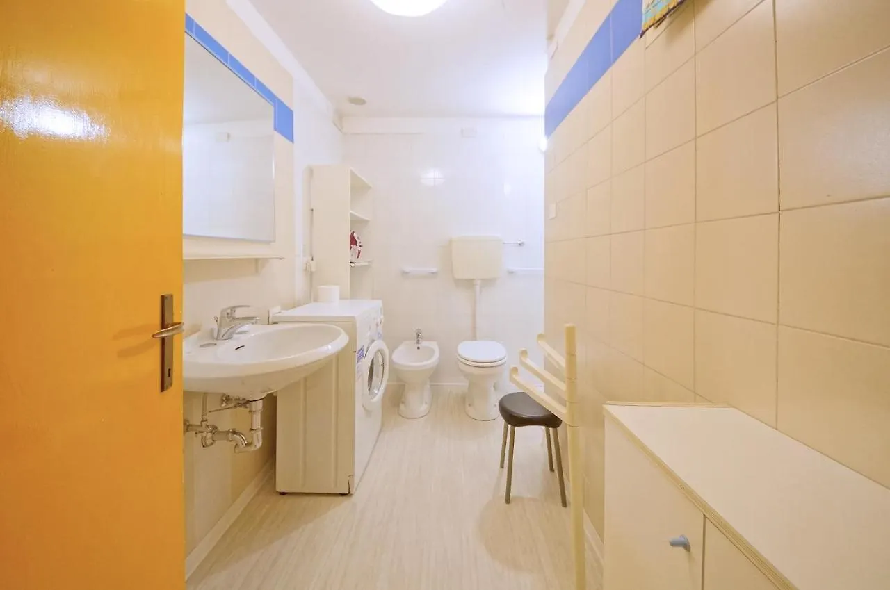 Dolcevita Apartments N 111 Venice