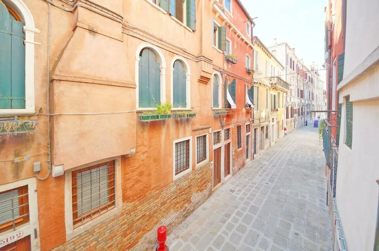 Dolcevita Apartments N 111 Venice